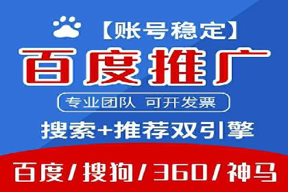 SEM推广代运营公司成功案例解析