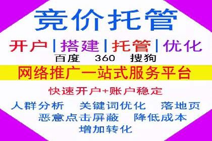 SEM竞价入门指南，经典案例分享